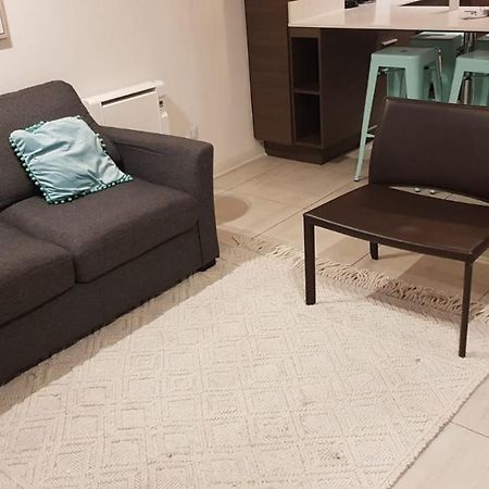 Gran Ubicacion, Cama Xl, Vina Del Mar公寓 外观 照片