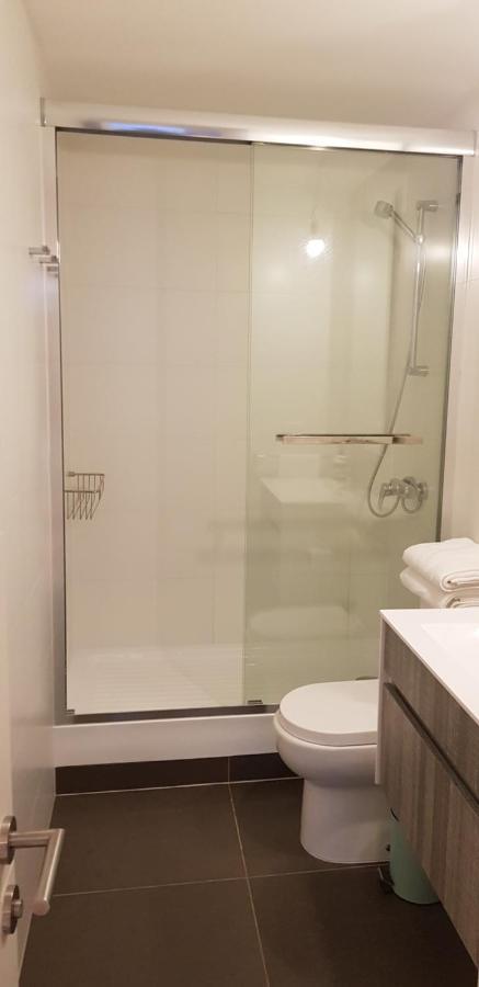 Gran Ubicacion, Cama Xl, Vina Del Mar公寓 外观 照片