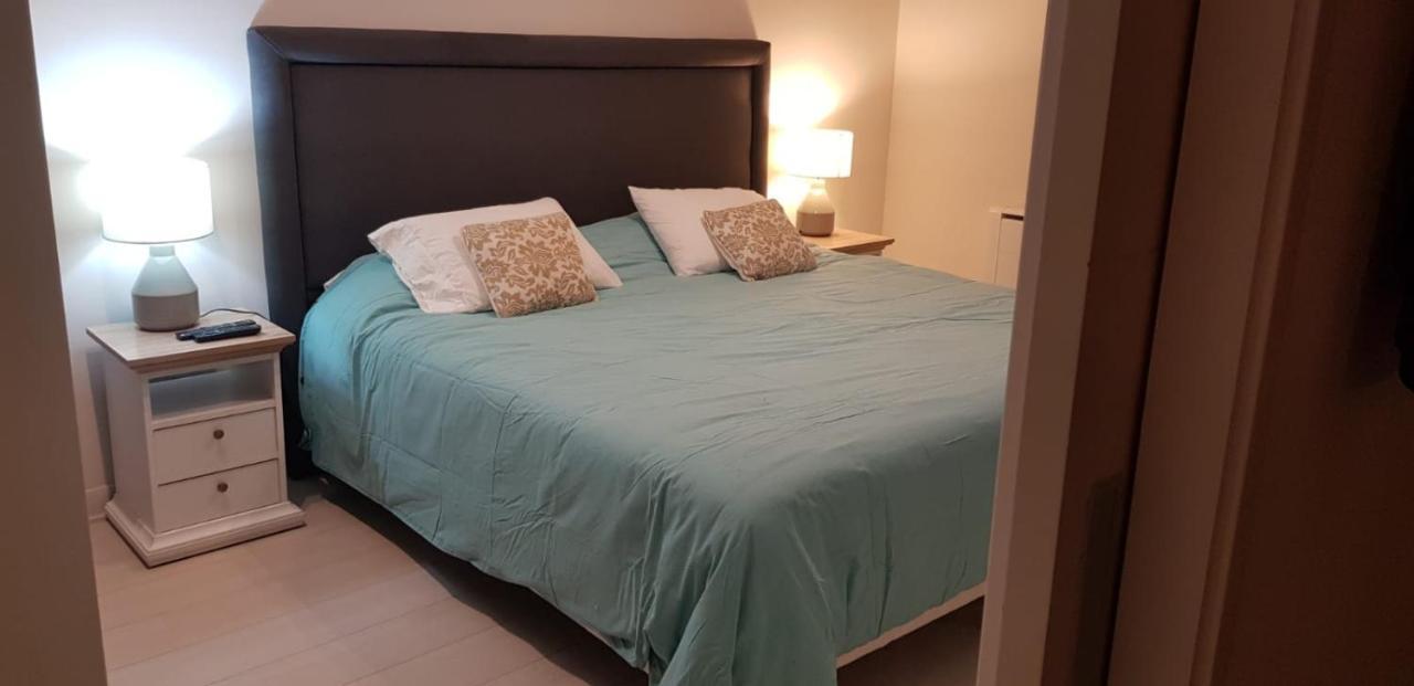 Gran Ubicacion, Cama Xl, Vina Del Mar公寓 外观 照片