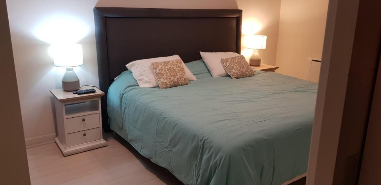 Gran Ubicacion, Cama Xl, Vina Del Mar公寓 外观 照片